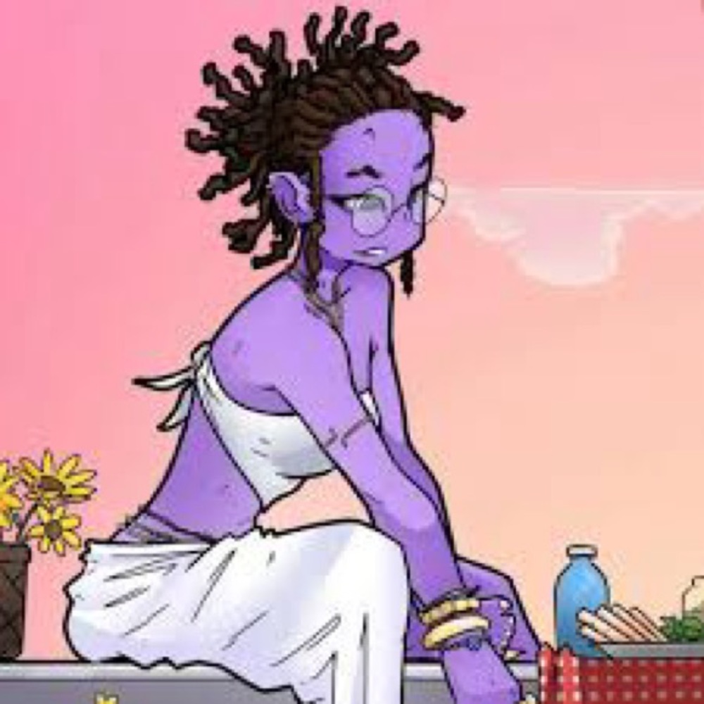 Meet your Posher, Krist